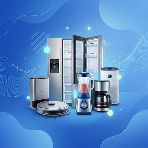 HOME APPLIANCES